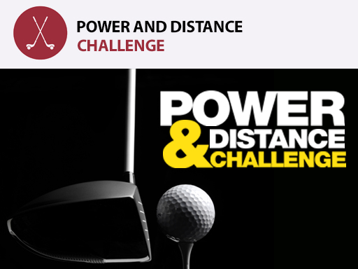 Power & Distance Challenge