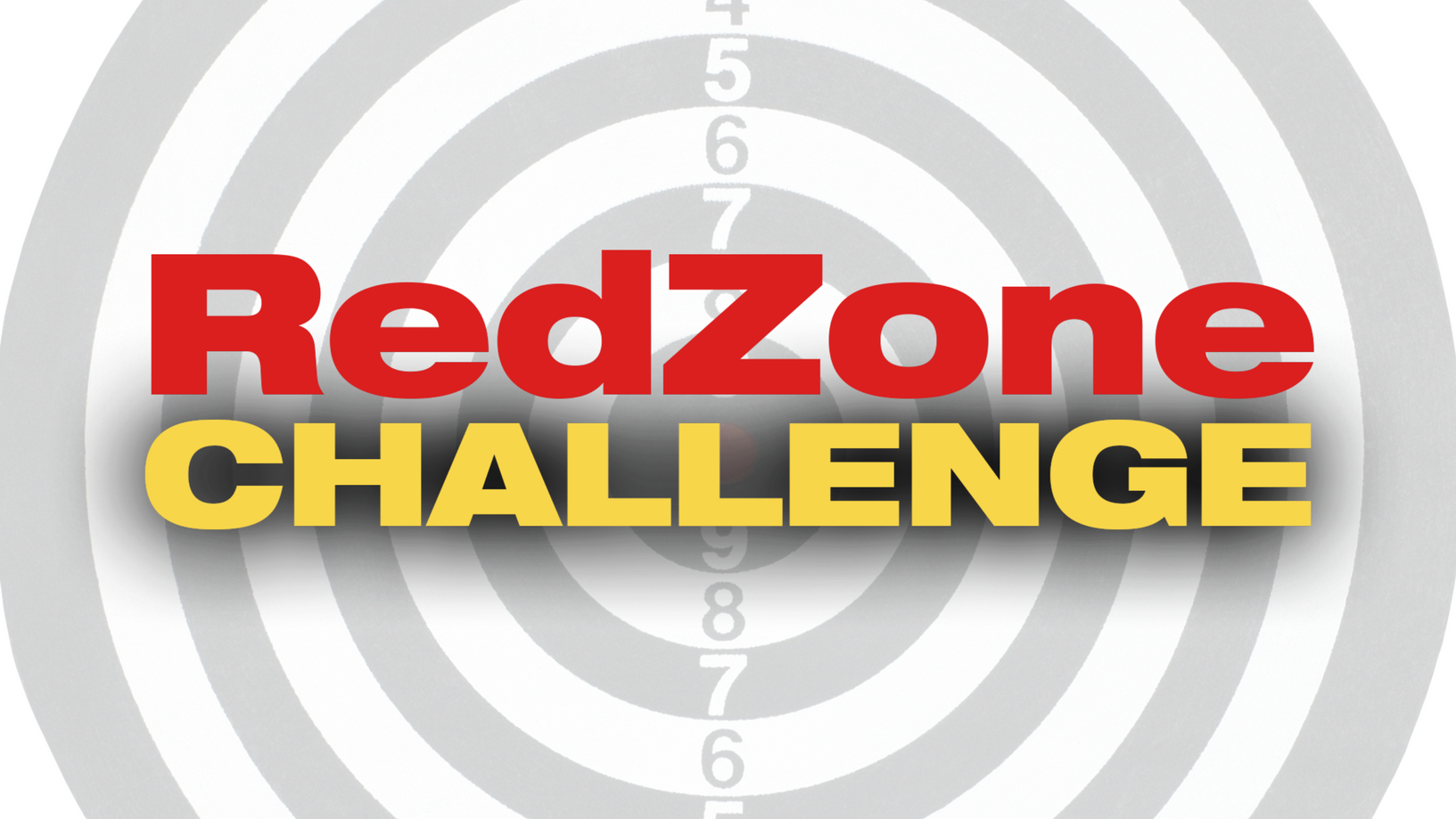 Red Zone Challenge